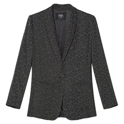 Veste femme Amelya LE TEMPS DES CERISES
