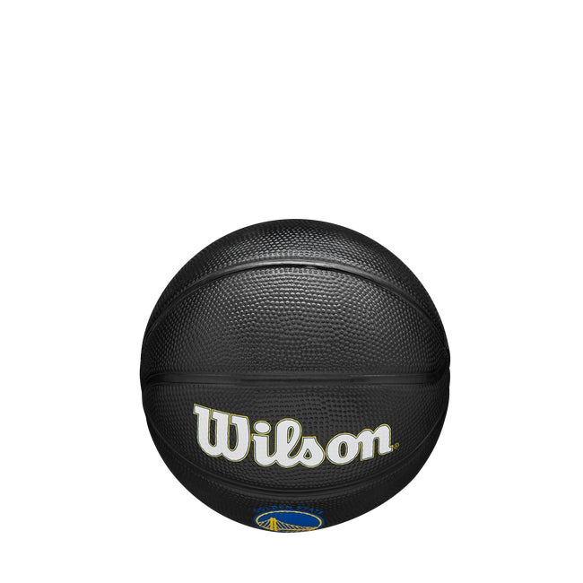 NBA Team Tribute Mini Basketball