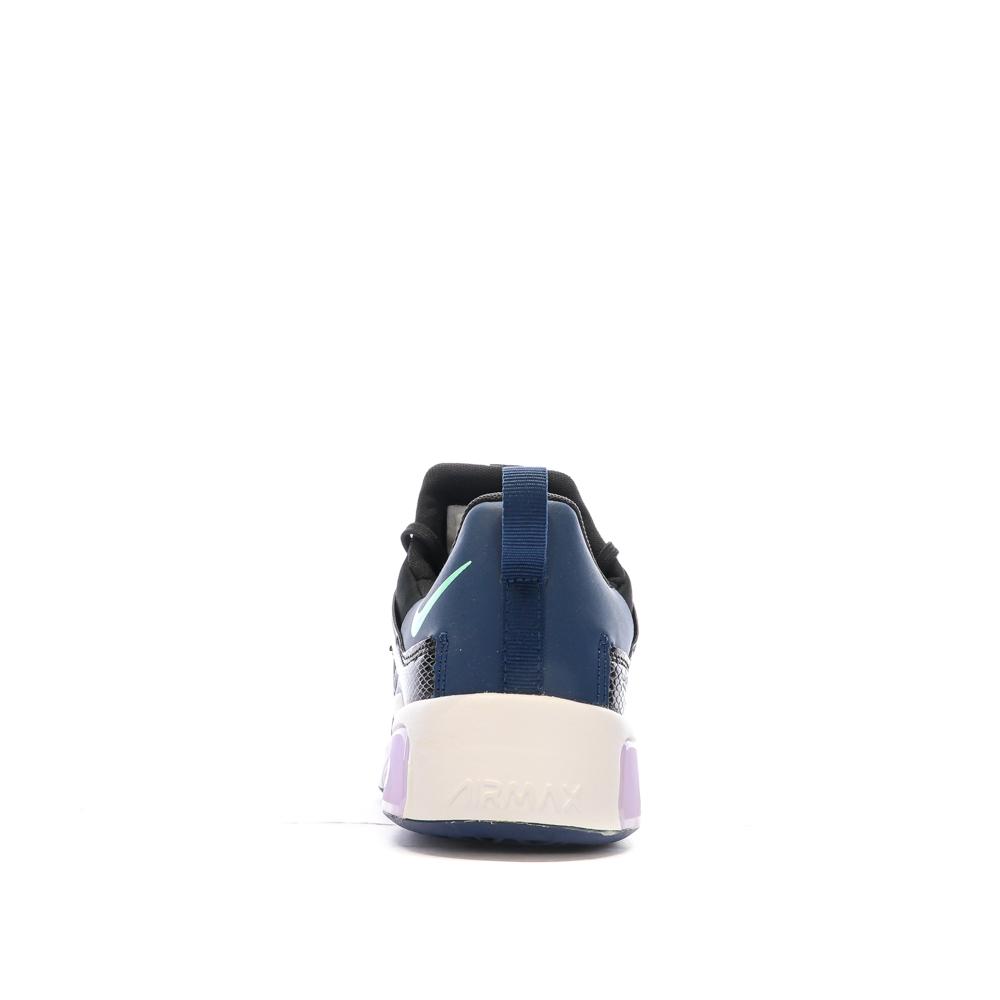 Nike Baskets Noir Femme Nike Air Max Bella Tr 5