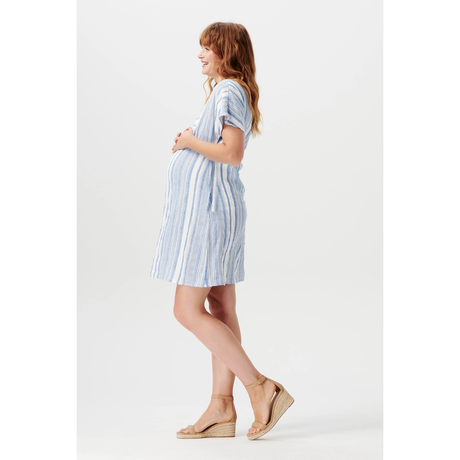 Noppies Kleid Delhi Jet Stream