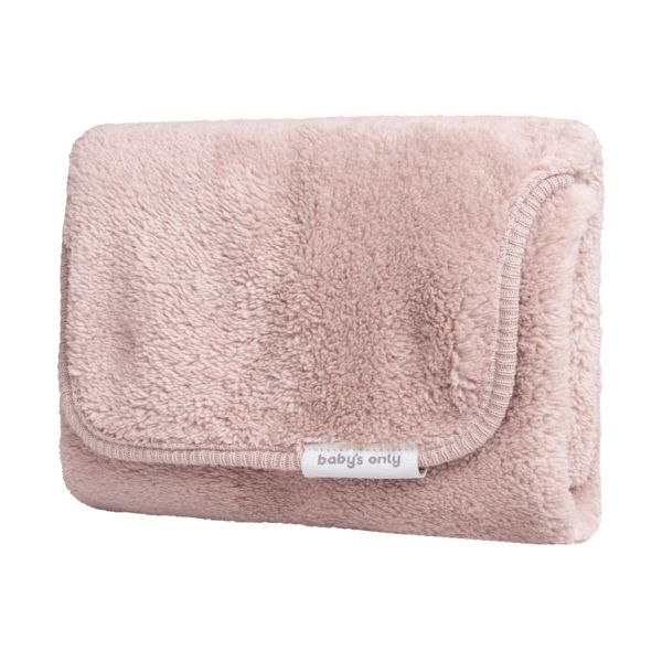 Baby's Only Cozy Verschoonmatje - Clay