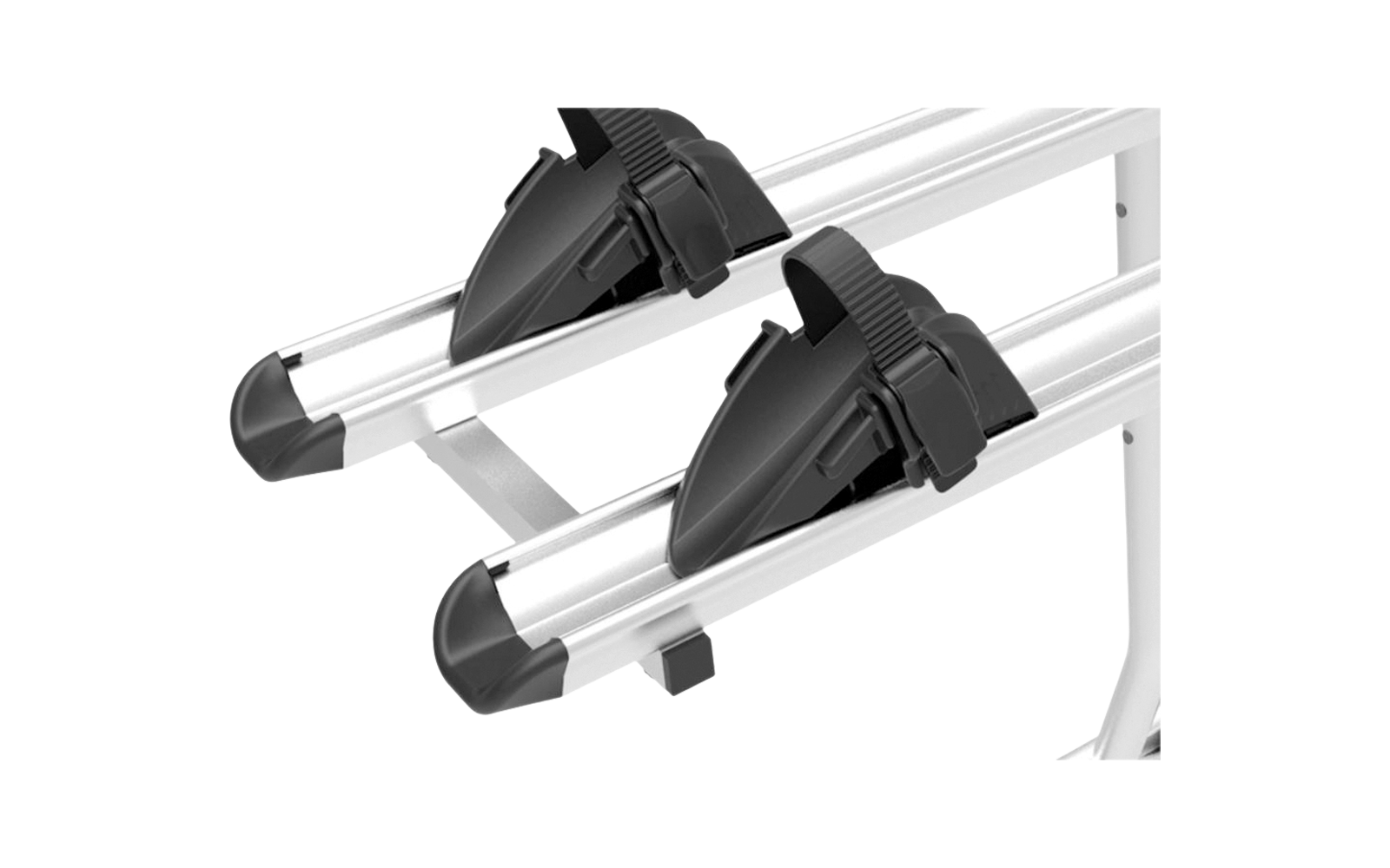 Thule Elite Van XT Fahrradträger Mercedes Sprinter  seit 2006 und VW Crafter bis 2017