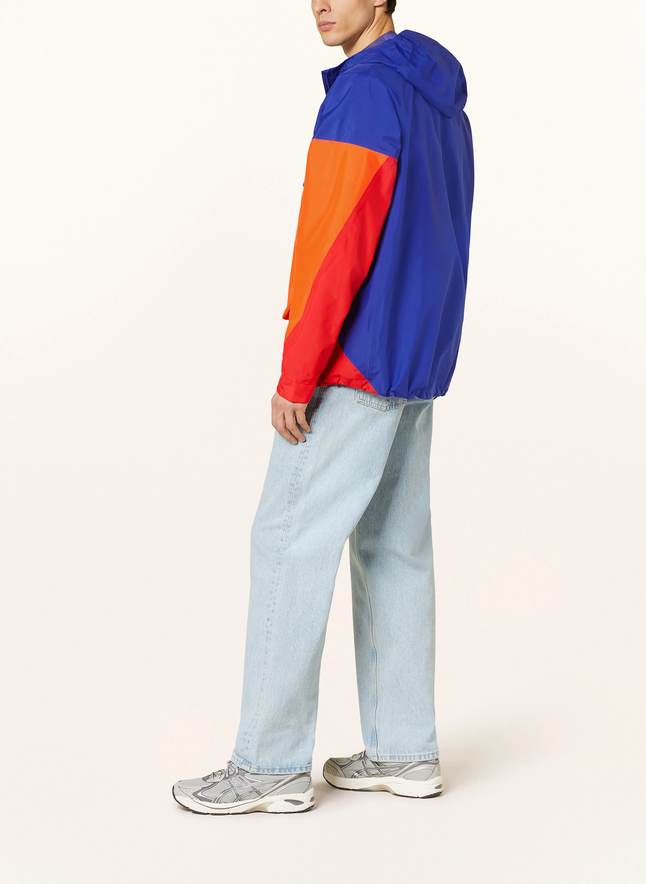 adidas TERREX Funktionsjacke TERREX XPERIOR LIGHT
