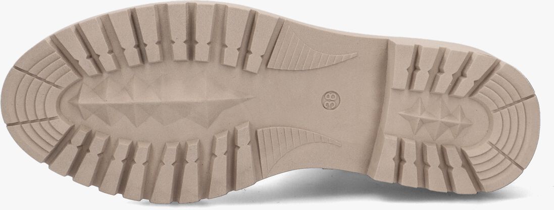 OMODA beige omoda enkelboots lpmonk-07a