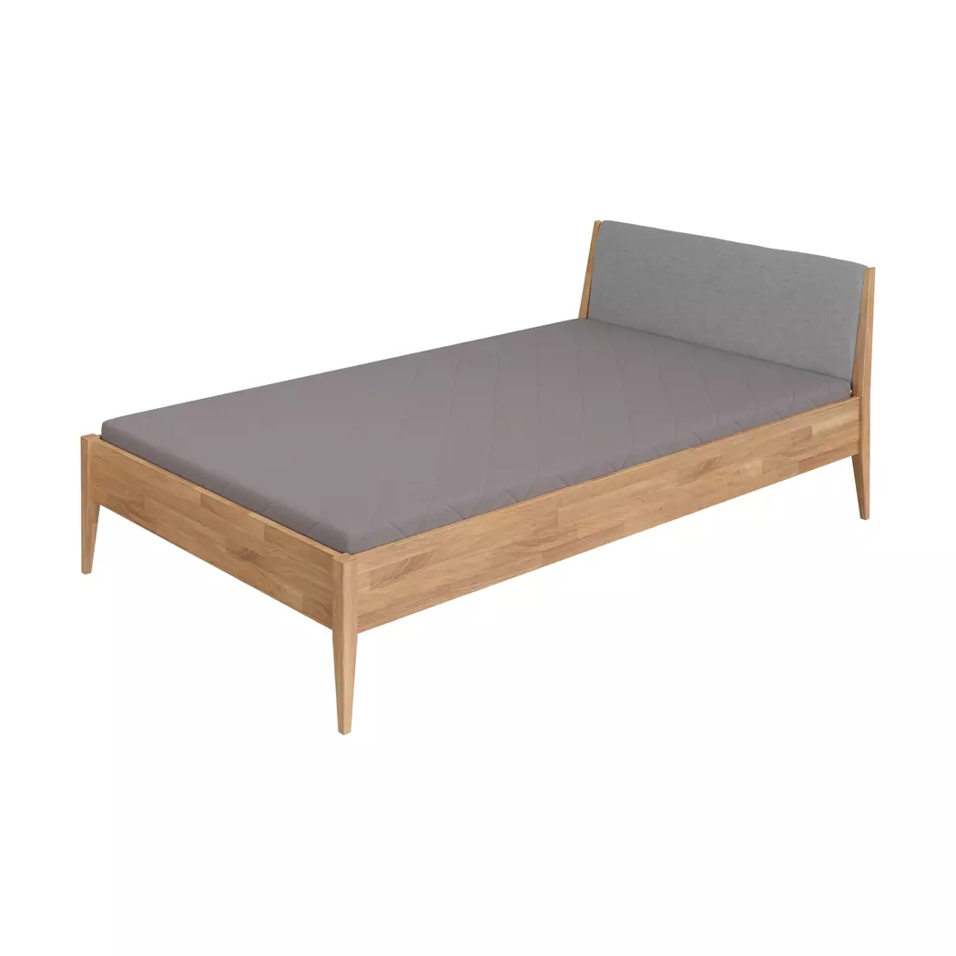 Bett Sten 120 x 200 cm