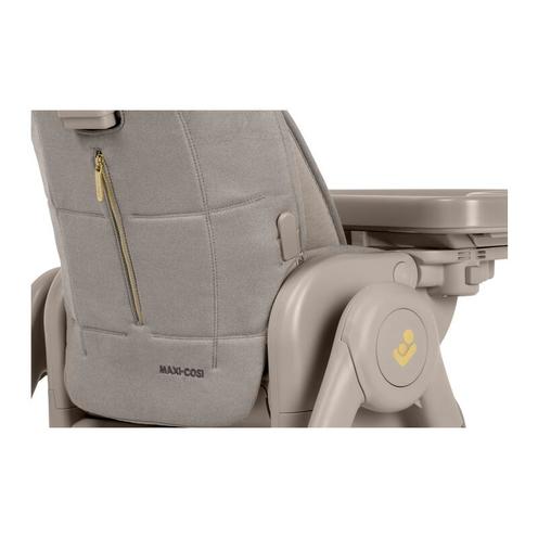 Chaise haute Minla Plus Elegance Beige - MAXI COSI