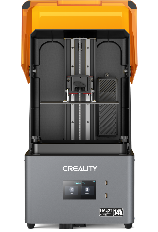 Creality 3D-Drucker Halot-Mage S