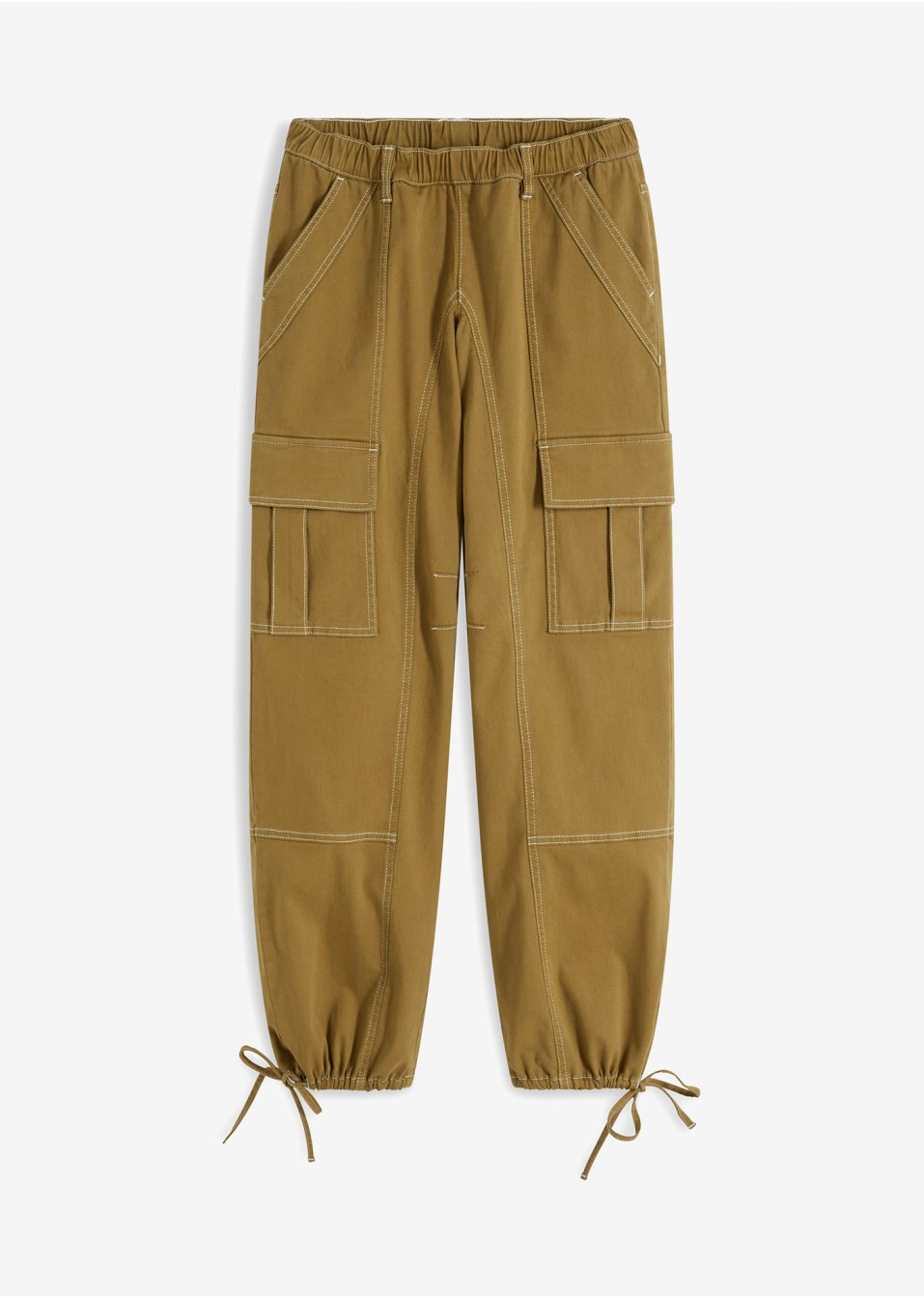 Pantalon cargo