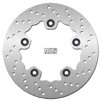 Disque de frein Rond NG fixe