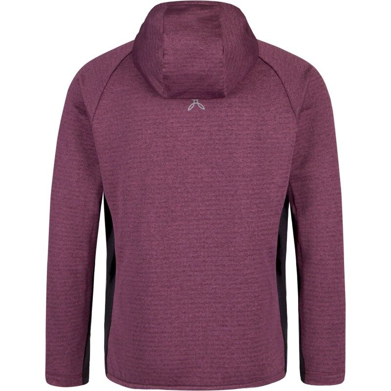 Thermal Grid 2.0 Maglia Kids - Polaire enfant