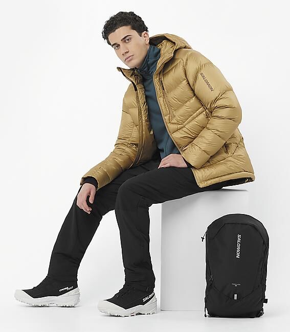 SALOMON - SAC A DOS TRAILBLAZER 20 SAC