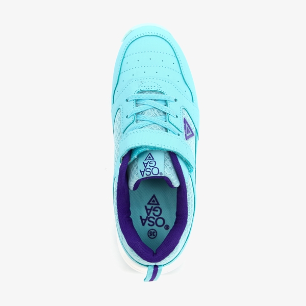 Osaga kinder hockeyschoenen blauw