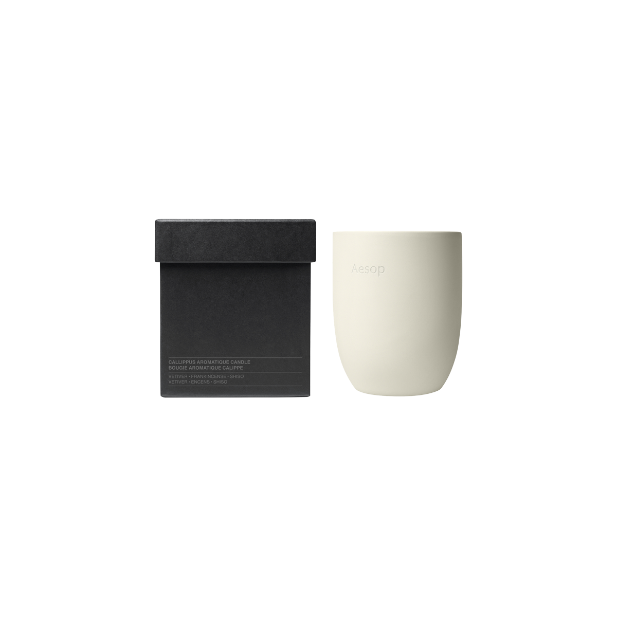 Candle Callippus 300gr
