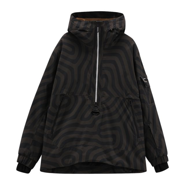 CMP Winterjacke 1 Stk. tlg.