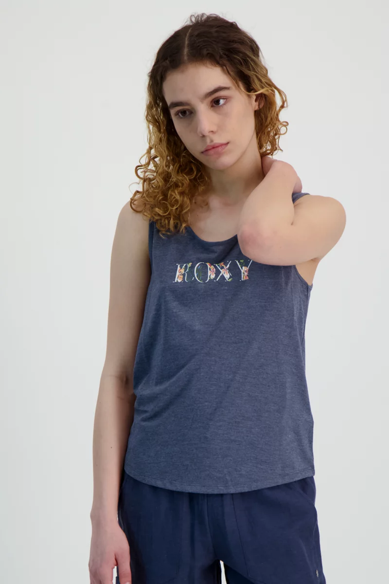 Roxy Losing My Mind Damen Top