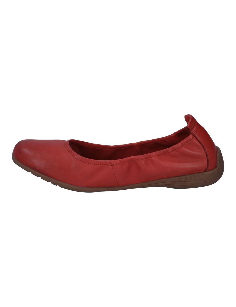Ballerina Fenja 01, rot