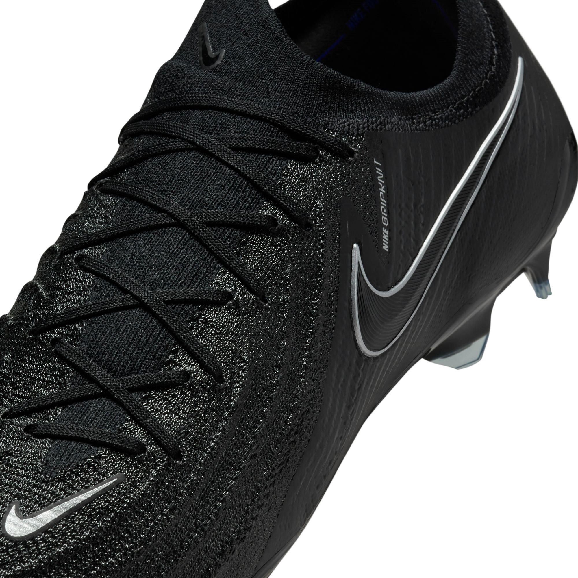 Nike Phantom GX 2 Elite Juniors Firm Ground Football Boots
