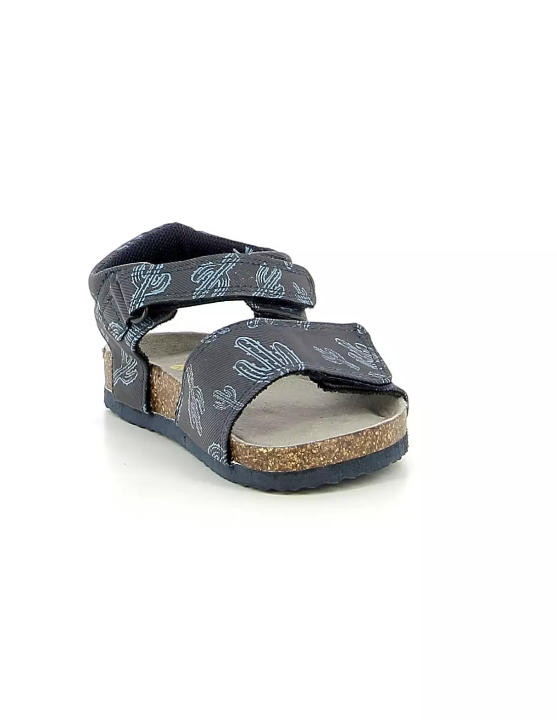 SAFETY JOGGER 499292 - Sandales & nu-pieds Navy