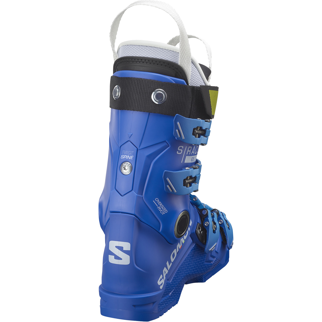 Salomon S/Race 65 race blue/white | Salomon Skischuhe Alpin | Salomon | S | MARKEN | XSPO