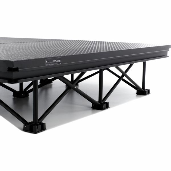 Stairville iX Stage Artist Bundle 1x1,5 m