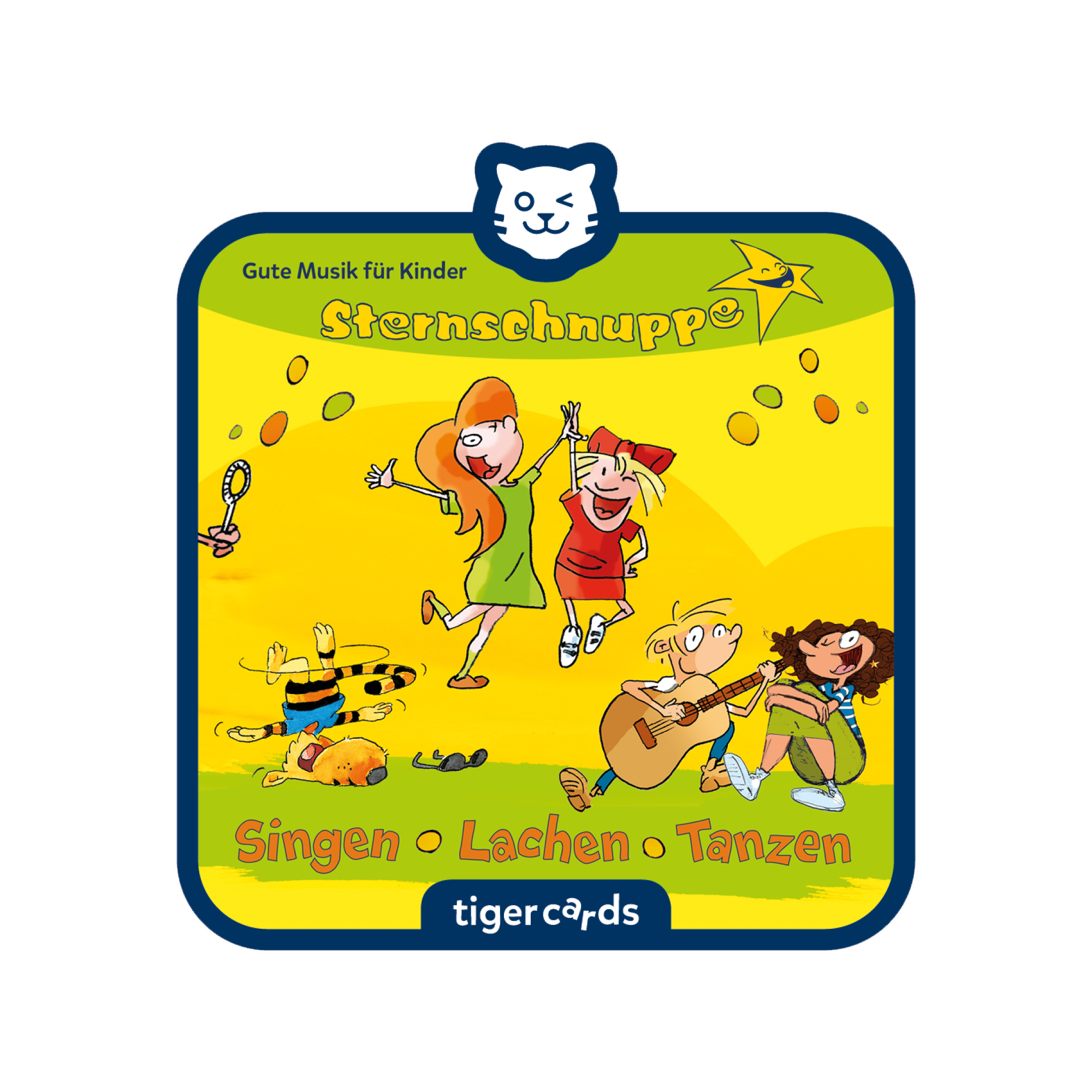 tigercard - Mamma Muh: 9 in 1 - Das neue Hörspielpaket