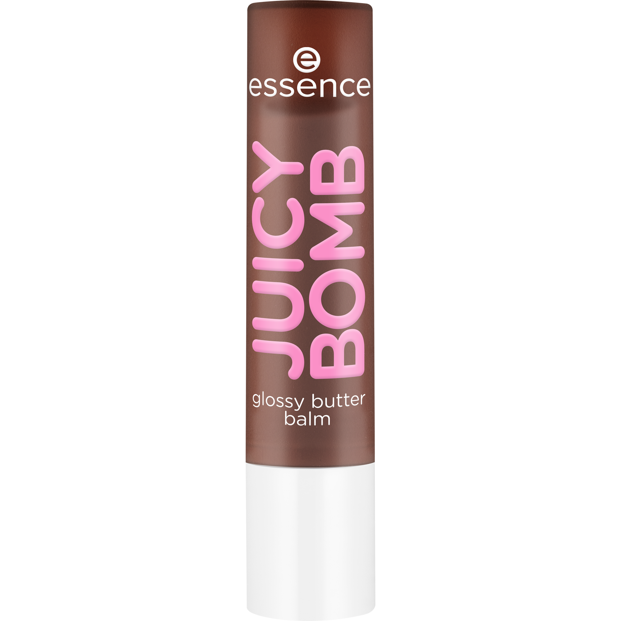 JUICY BOMB glossy butter balm baume à lèvres
