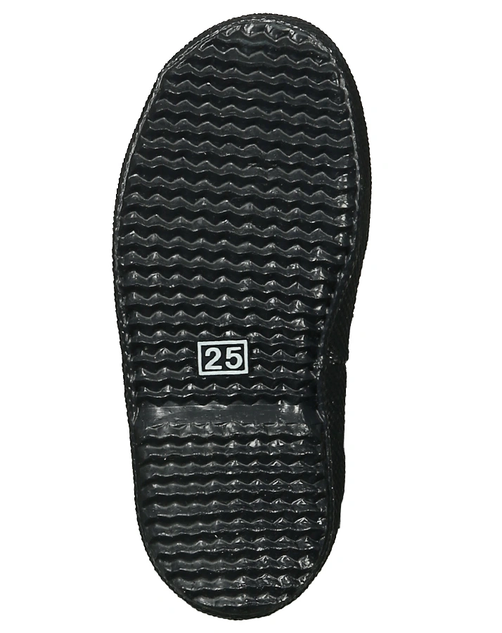 Gummistiefel BASIC AOP in dark navy