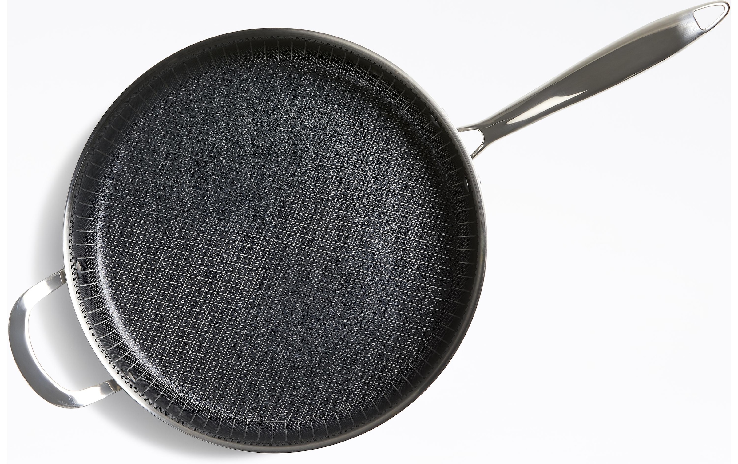 Bratpfanne »Pfanne Titan 28cm«