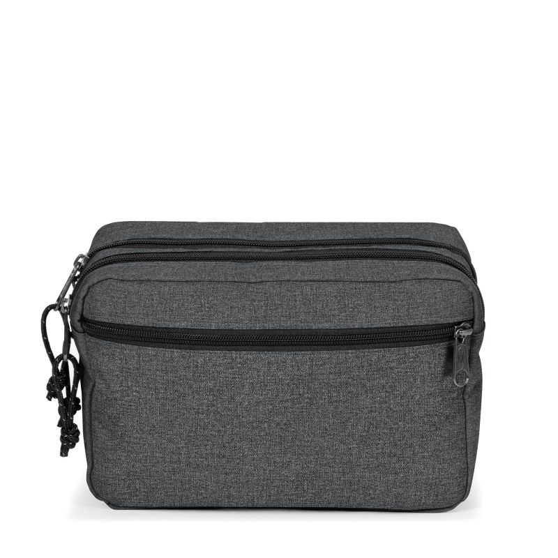 Trousse de toilette Mavis 6 Litres Black Denim