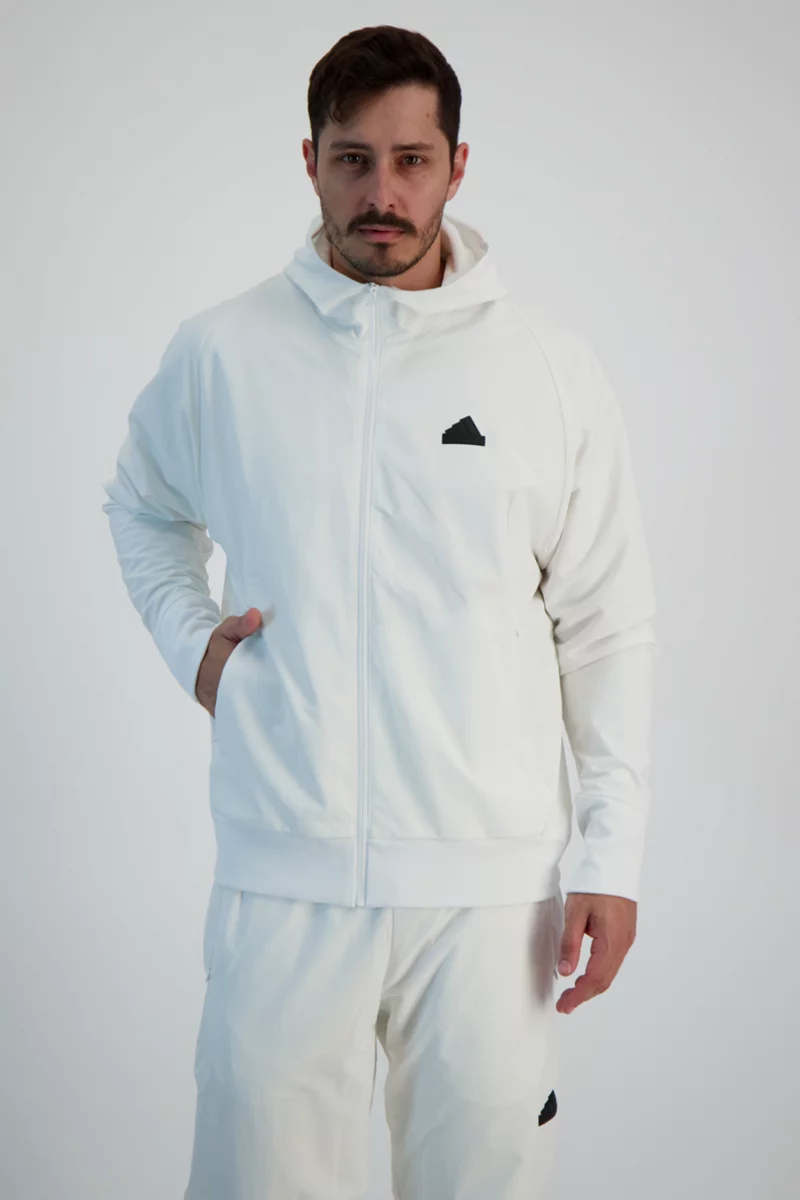 adidas Sportswear Z.N.E. Woven Herren Hoodie