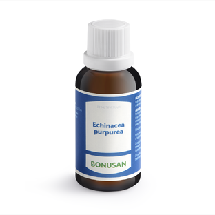 Bonusan Echinacea Purpurea Tinctuur 30ML