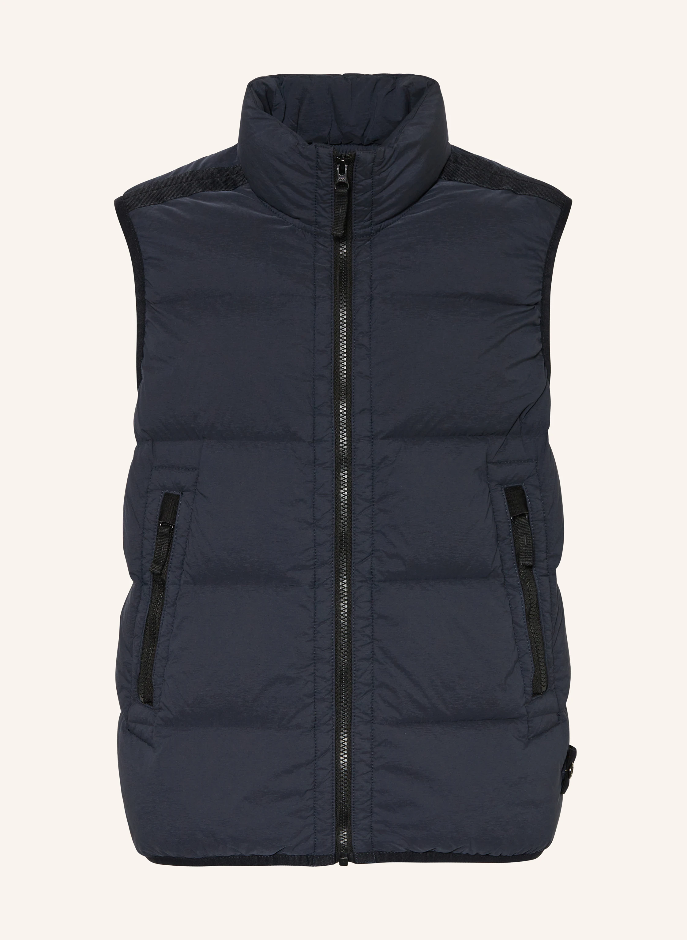 STONE ISLAND JUNIOR Daunenweste