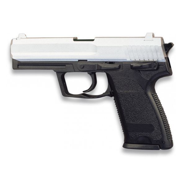 Hfc Airsoft Gun de Primavera Calibre Pesado 6 mm Misturado 35111