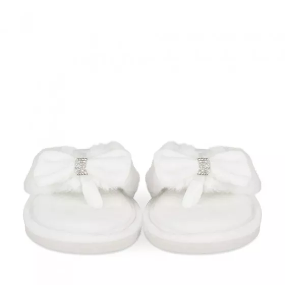 Chaussons BLANC PHILOV