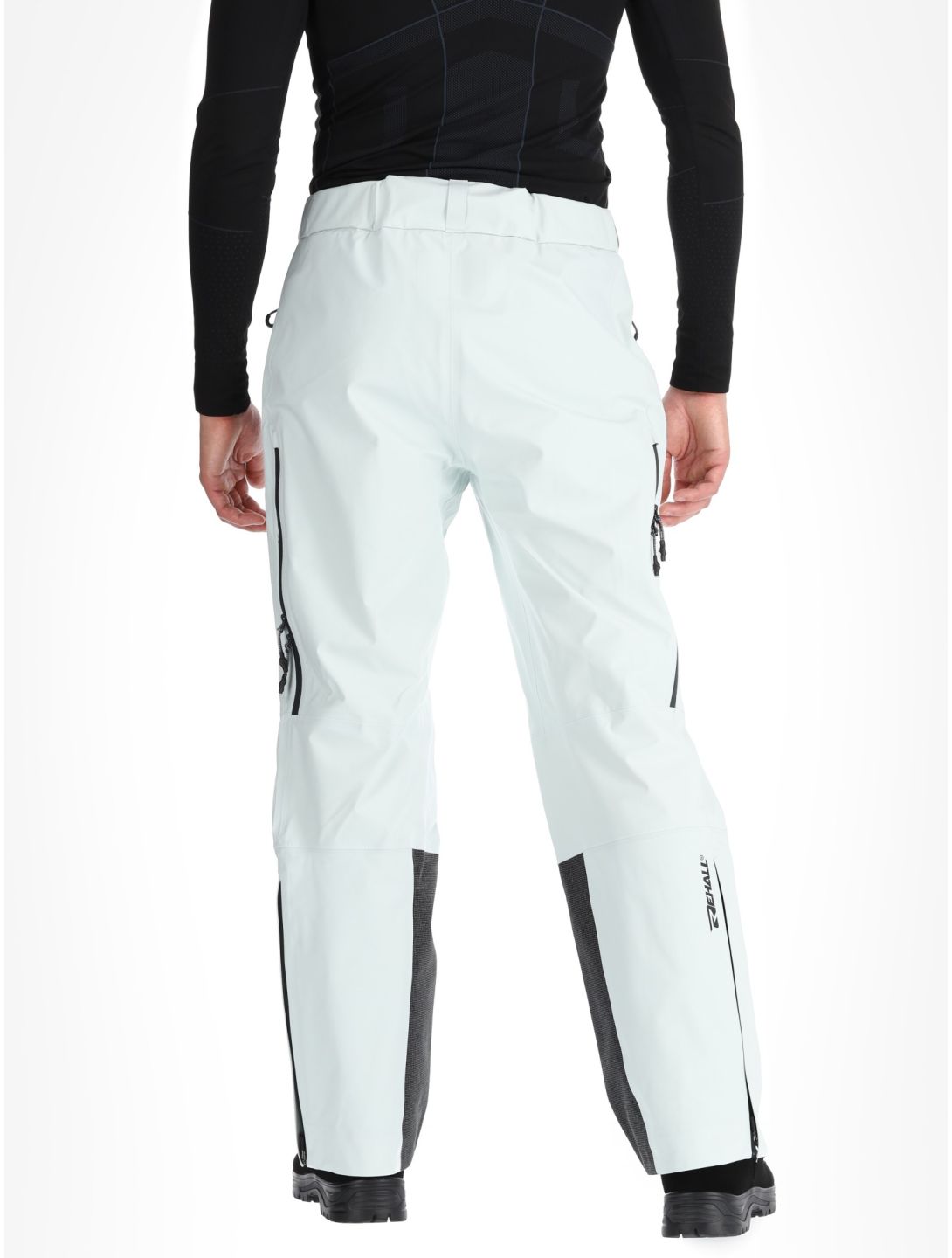 Sugar-R hardshell skibroek heren