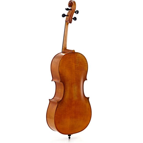 Karl Höfner H4/3E-C Cello 4/4