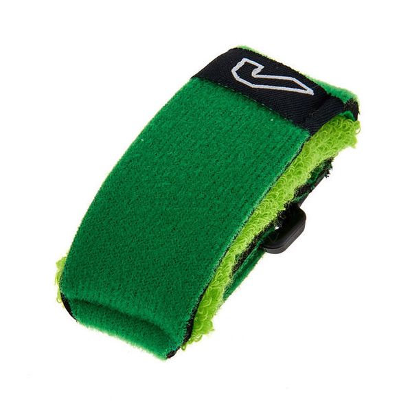 Gruvgear Fretwraps HD SM Leaf Green 3P