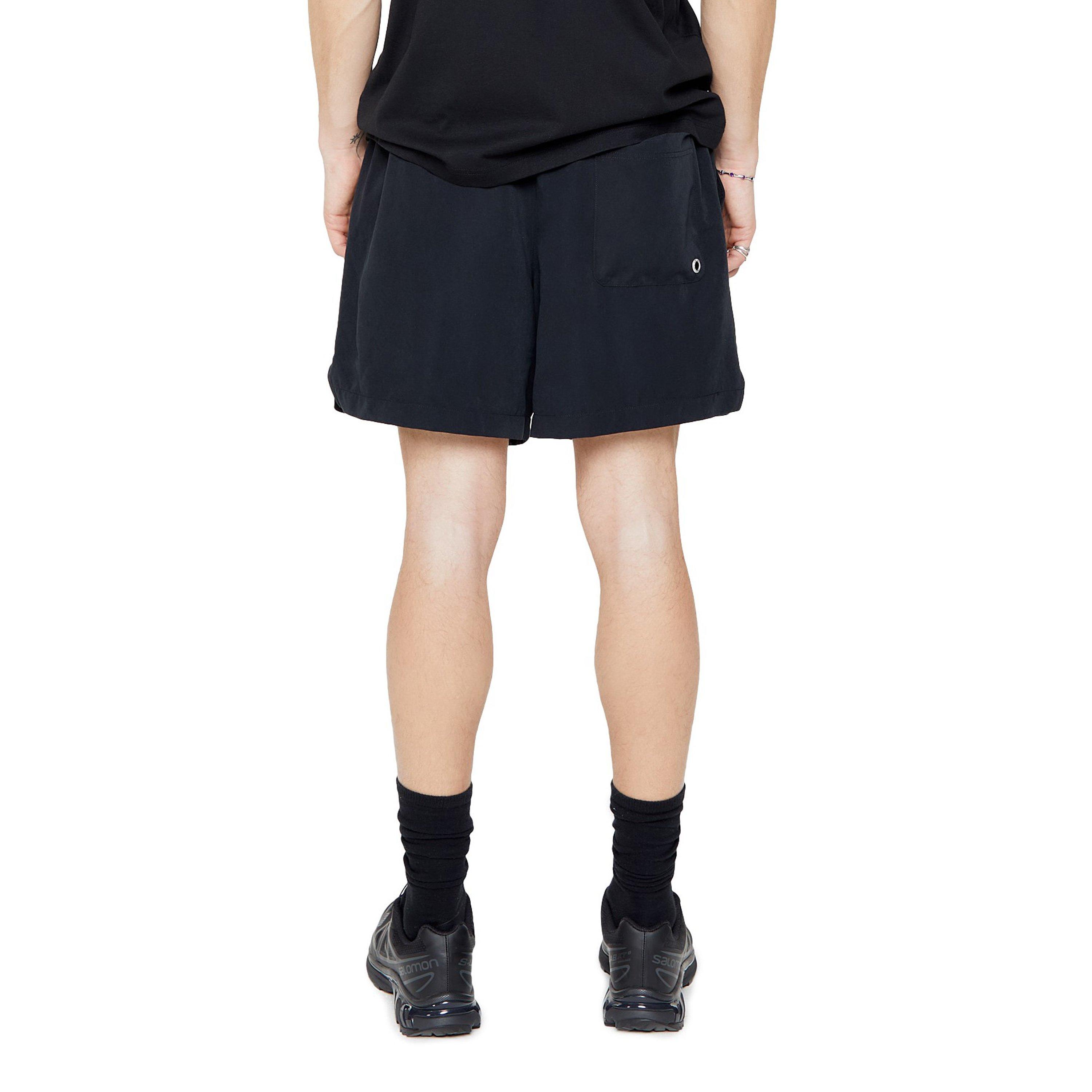 No Fear Poly Shorts