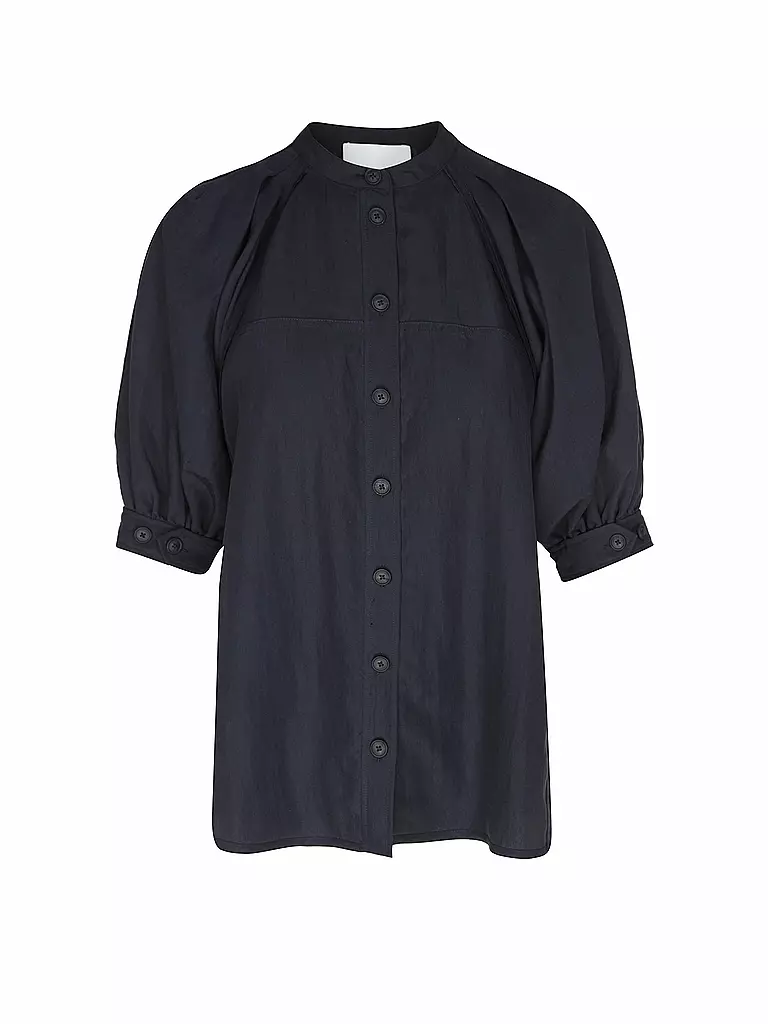 PHILLIP LIM Bluse dunkelblau