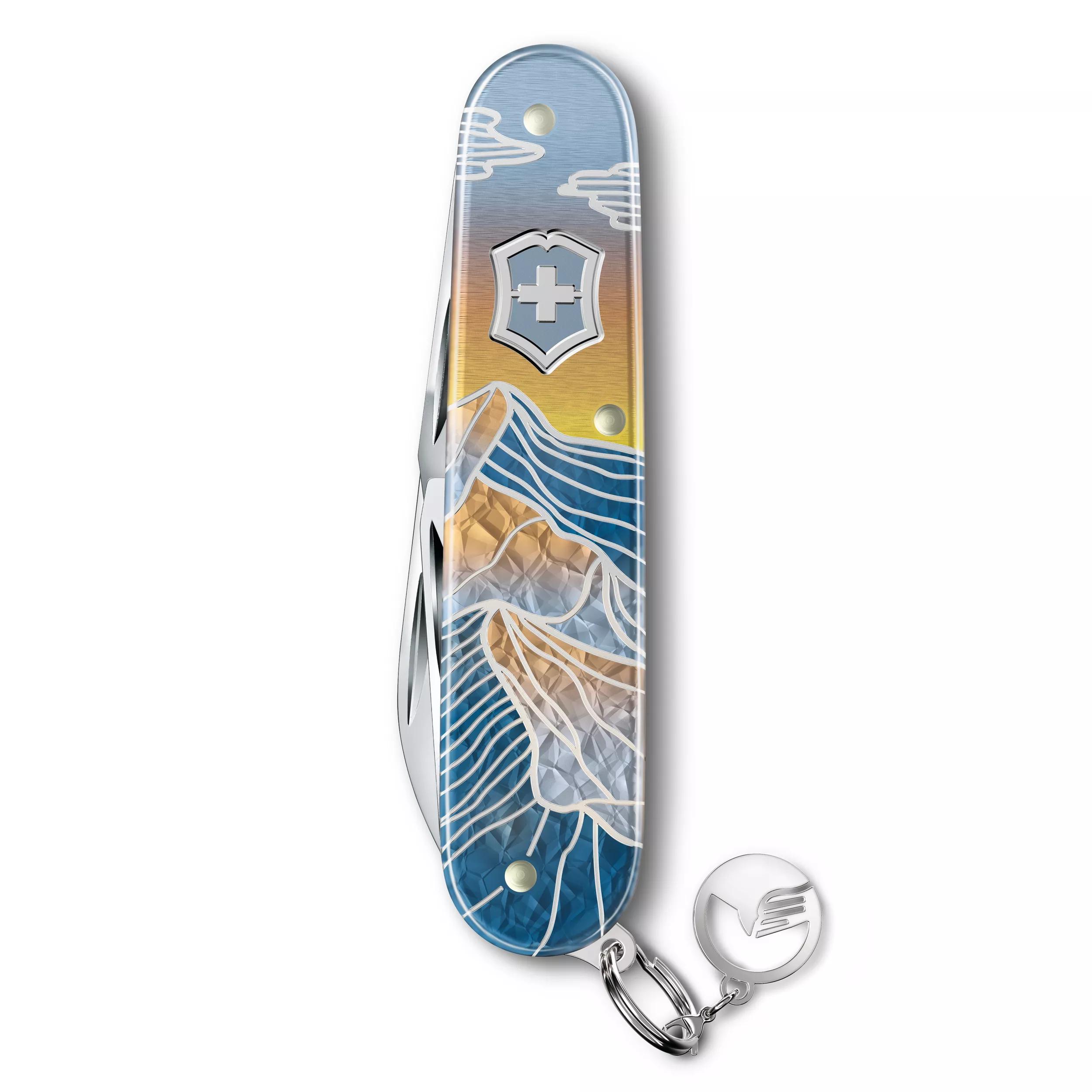 Winter Magic Limited Edition 2023-Puderblau