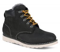Vintersko 20146NUB-00 Sort