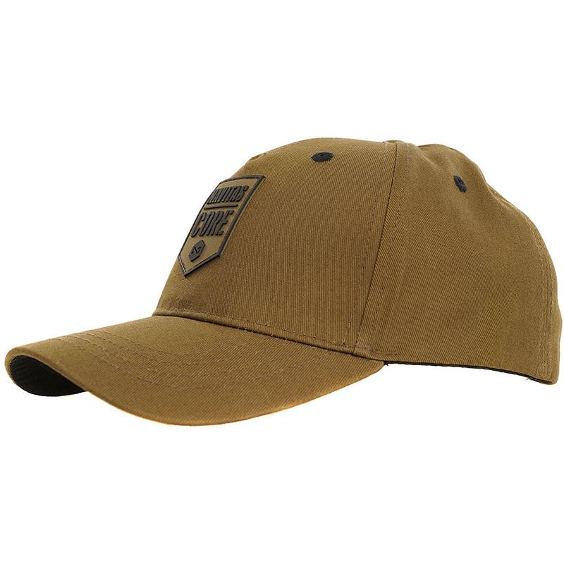 Casquette Homme Navitas Core Cap - Marron