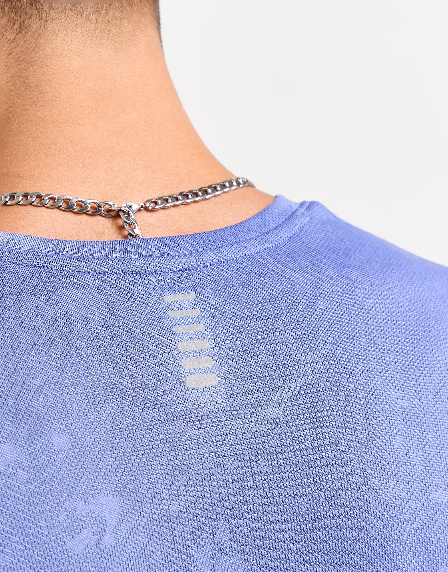 Under Armour T-shirt Launch Splatter Homme