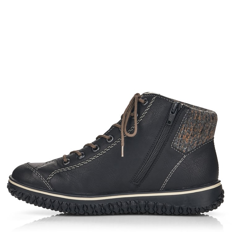 Rieker Z4243-01 | NOIR
