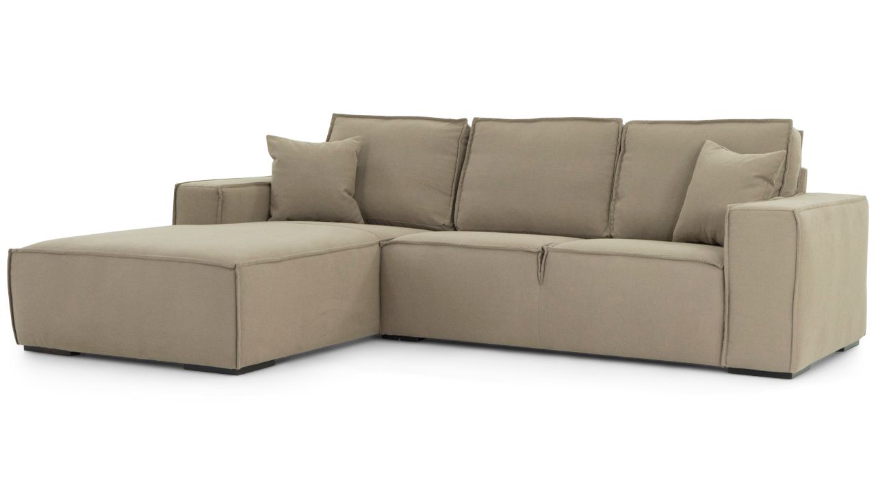 Lounge sofa Larissa