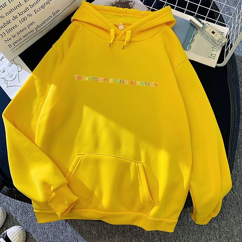 Sensarra - Hoodie met letters