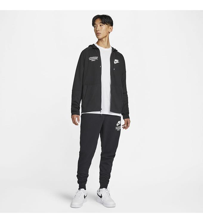 Nike Men Sportswear Fleece Hoodie