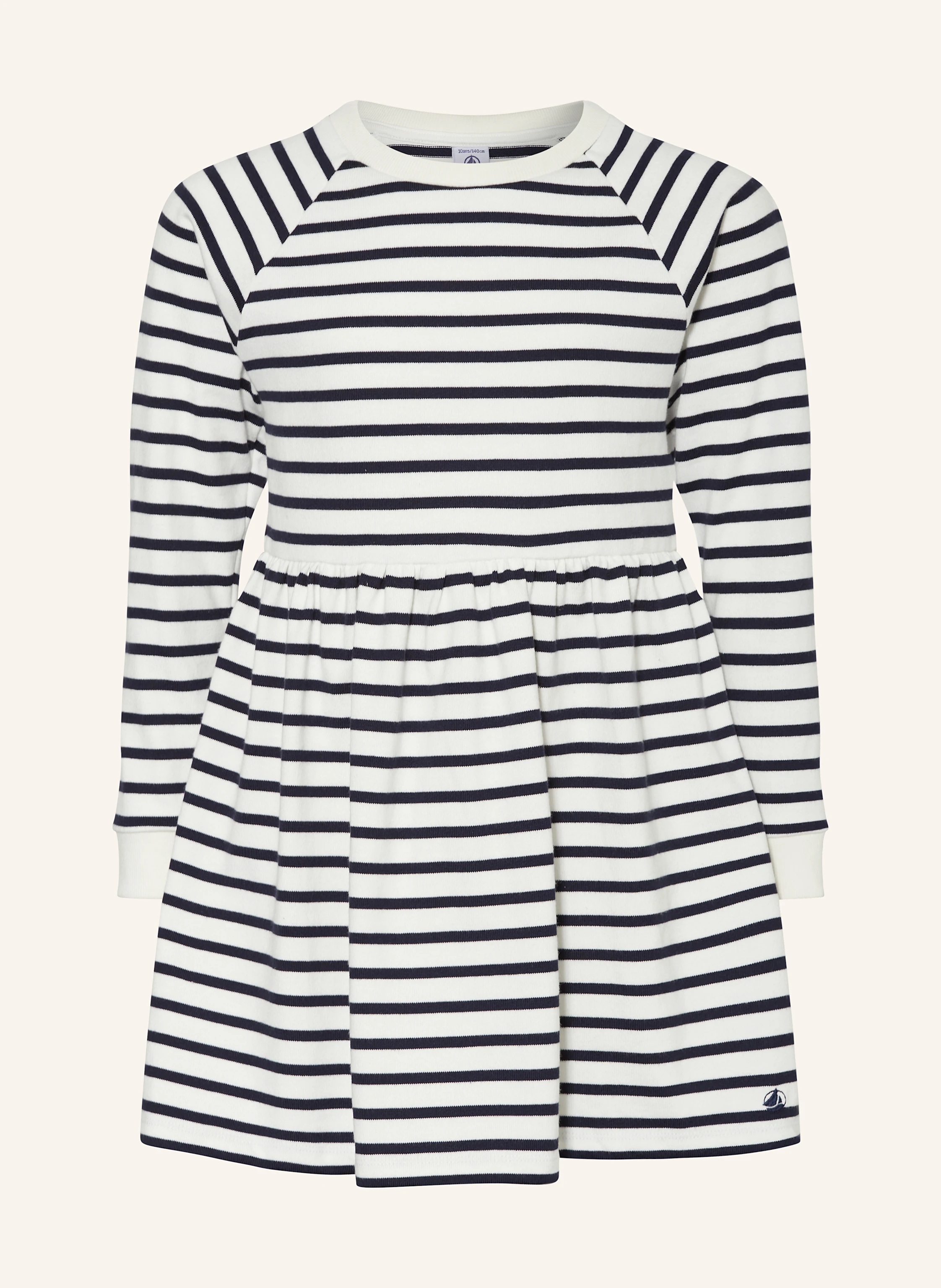 PETIT BATEAU Strickkleid