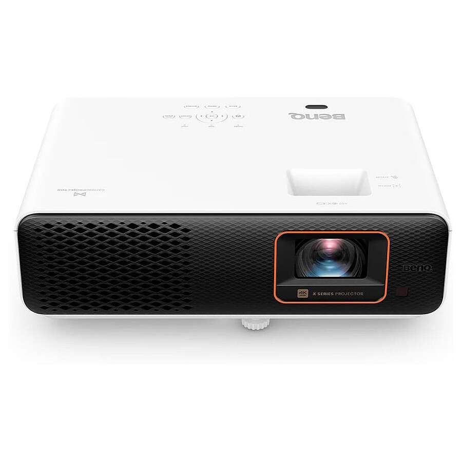 BenQ X500i - DLP 4LED UHD 4K - 2200 Lumens