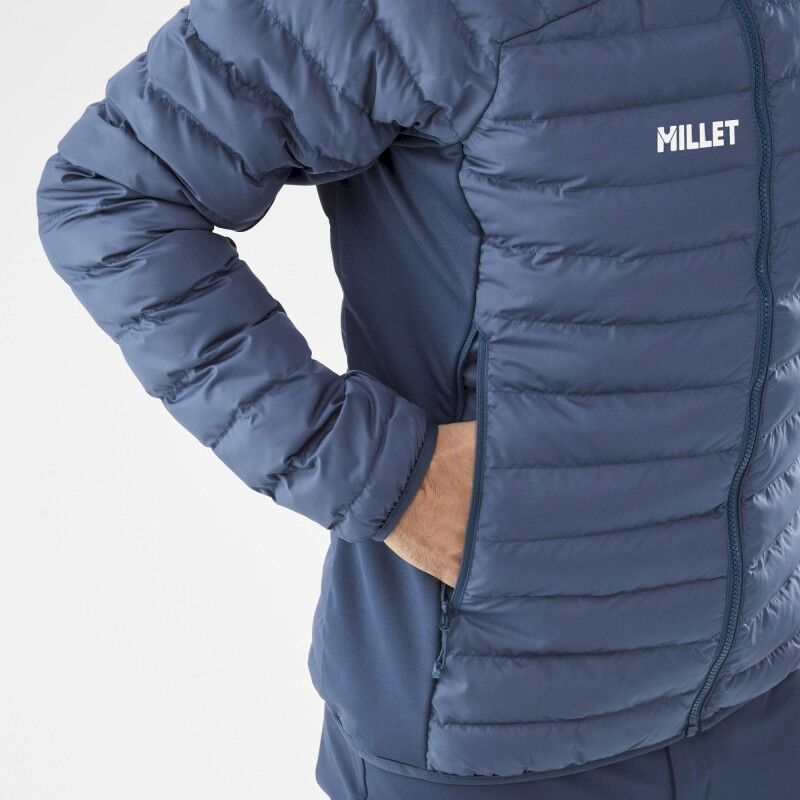 Fitz Roy Warm Jacket - Doudoune homme